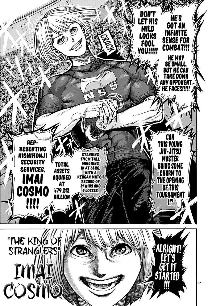 Kengan Ashura Chapter 43 image 18_optimized